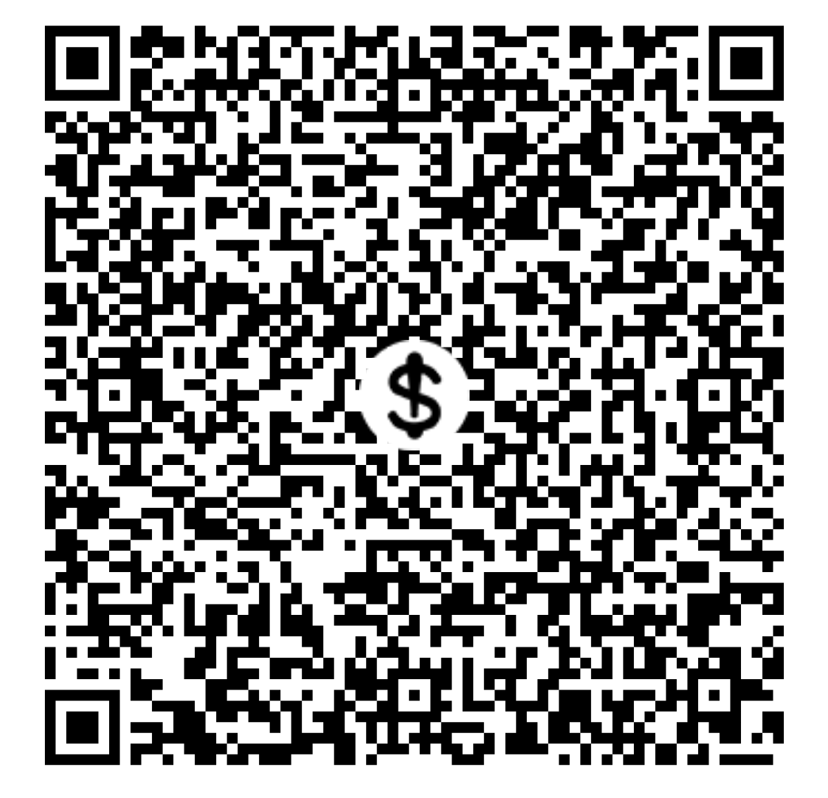 QR Banco Económico para realizar el pago